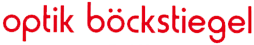 Optik Böckstiegel